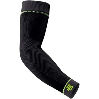 Accessoires Sportzubehör Bauerfeind Sports Compression Sleeves Arm Long Schwarz