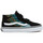 Schuhe Kinder Skaterschuhe Vans Sk8-mid reissue v Schwarz