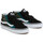 Schuhe Kinder Skaterschuhe Vans Sk8-mid reissue v Schwarz