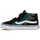 Schuhe Kinder Skaterschuhe Vans Sk8-mid reissue v Schwarz