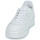 Schuhe Damen Sneaker Low Adidas Sportswear KANTANA Weiss