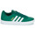 Schuhe Sneaker Low Adidas Sportswear VL COURT 3.0 Grün / Weiss