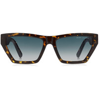 Uhren & Schmuck Damen Sonnenbrillen Marc Jacobs Sonnenbrille  MARC 657/S 086 Braun