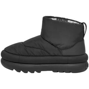 Schuhe Damen Schneestiefel UGG  Schwarz