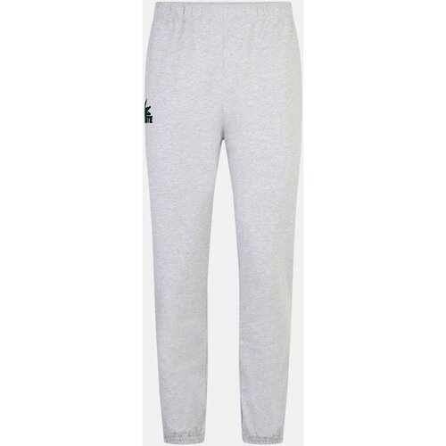 Kleidung Herren Jogginghosen Lacoste 3H5422 Grau