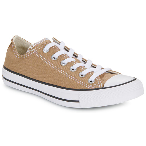 Schuhe Sneaker Low Converse CHUCK TAYLOR ALL STAR Braun