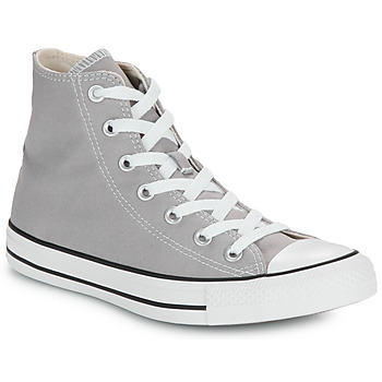 Schuhe Sneaker High Converse CHUCK TAYLOR ALL STAR Grau