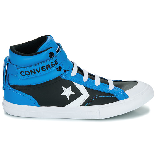 Converse PRO BLAZE Blau / Schwarz