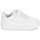 Schuhe Kinder Sneaker Low Puma CAVEN 2.0 PS Weiss