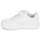 Schuhe Kinder Sneaker Low Puma CAVEN 2.0 PS Weiss