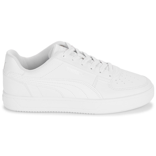 Puma CAVEN 2.0 JR Weiss