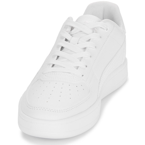 Puma CAVEN 2.0 JR Weiss