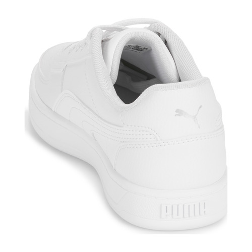 Puma CAVEN 2.0 JR Weiss