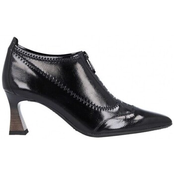 Schuhe Damen Pumps Hispanitas Zapatos Abotinados Vestir Mujer de  Dalia HI233120 Schwarz