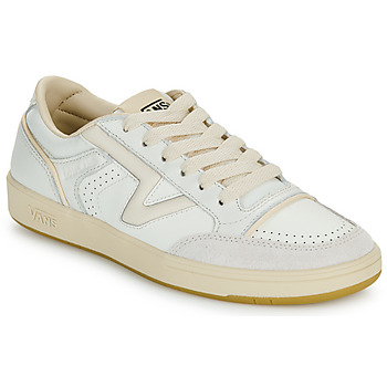 Schuhe Sneaker Low Vans Lowland CC JMP R Creme