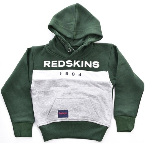 Kleidung Kinder Sweatshirts Redskins R231022 Grau