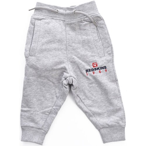 Kleidung Kinder Hosen Redskins R231066 Grau