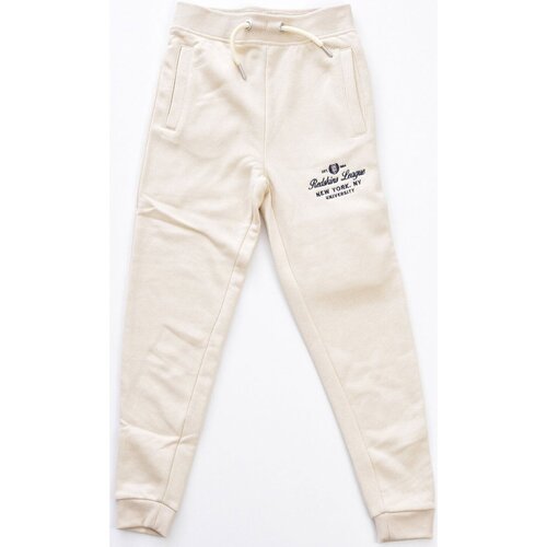 Kleidung Kinder Hosen Redskins RS2026 Beige