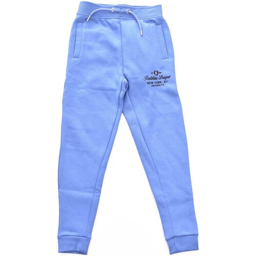 Kleidung Kinder Hosen Redskins RS2026 Blau