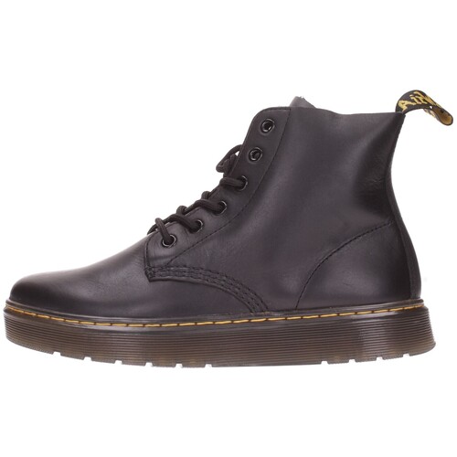 Schuhe Herren Boots Dr. Martens  Schwarz