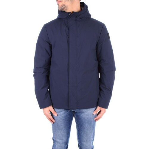 Kleidung Herren Jacken Suns GBS33027U Blau