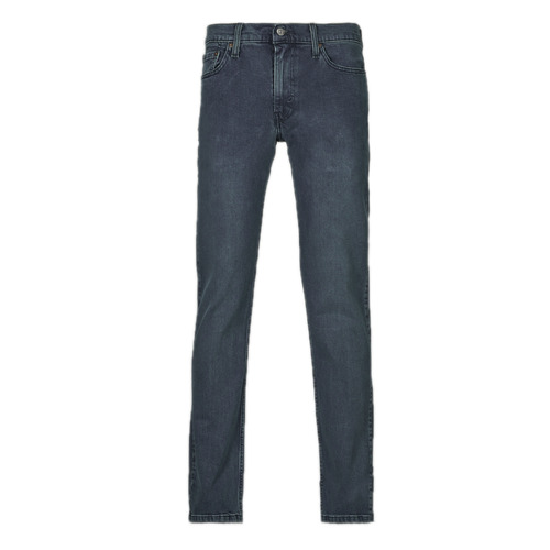 Kleidung Herren Slim Fit Jeans Levi's 511 SLIM Blau