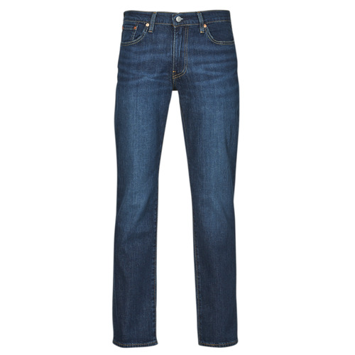 Kleidung Herren Slim Fit Jeans Levi's 511 SLIM Blau