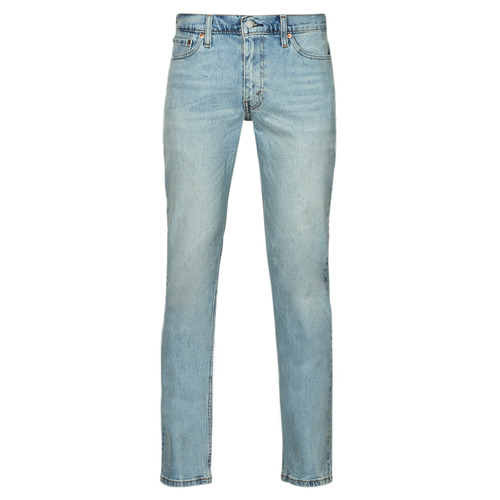 Kleidung Herren Slim Fit Jeans Levi's 511 SLIM Blau