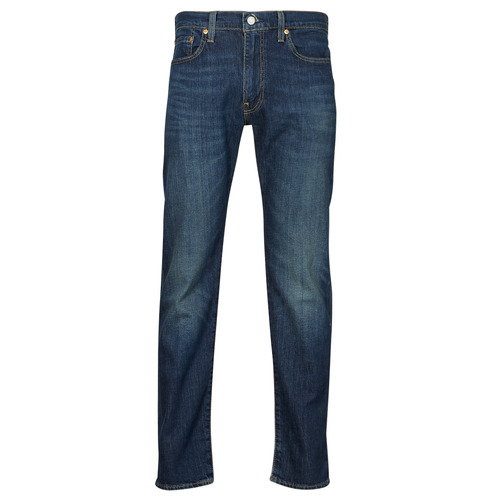 Kleidung Herren Tapered Jeans Levi's 502 TAPER Blau