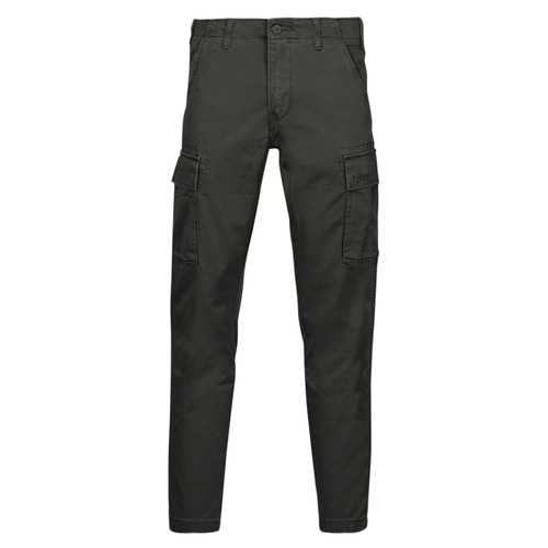 Kleidung Herren Cargo Hosen Levi's XX CARGO SLIM Schwarz