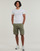 Kleidung Herren Shorts / Bermudas Levi's CARRIER CARGO SHORTS Grün