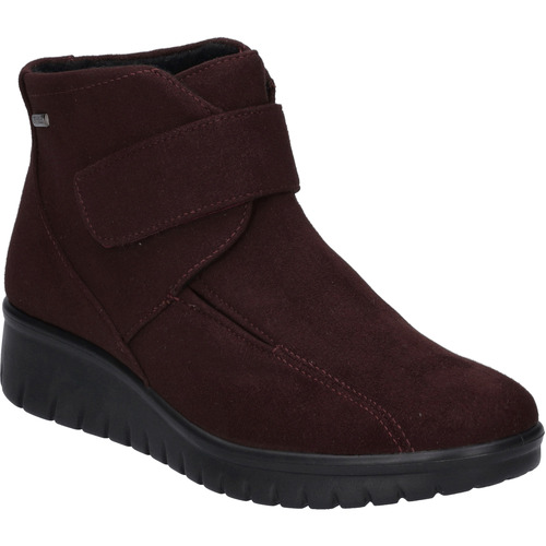 Schuhe Damen Stiefel Westland Calais 53, bordo Rot