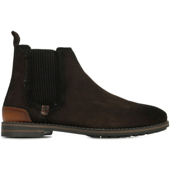 Schuhe Herren Boots Redskins Einstein Braun