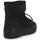 Schuhe Damen Boots Calvin Klein Jeans 0GT BOLD VULC Schwarz