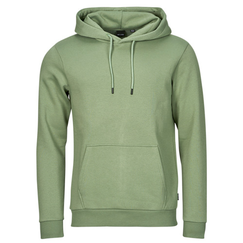 Kleidung Herren Sweatshirts Only & Sons  ONSCERES Grün