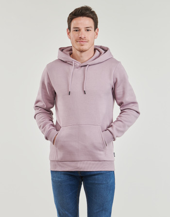 Kleidung Herren Sweatshirts Only & Sons  ONSCERES Lila