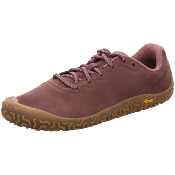 Schuhe Damen Derby-Schuhe & Richelieu Merrell Sportschuhe VAPOR GLOVE 6 LTR J067894/601 Violett