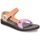 Schuhe Damen Sandalen / Sandaletten Teva W ORIGINAL UNIVERSAL Rosa / Multicolor