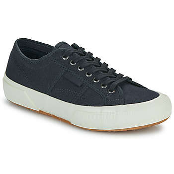 Schuhe Herren Sneaker Low Superga 2750 OG Marine