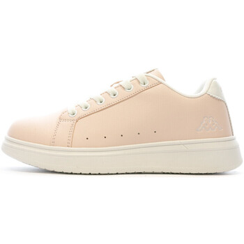 Schuhe Mädchen Sneaker Low Kappa 331D1BW Rosa