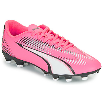 Schuhe Damen Fußballschuhe Puma ULTRA PLAY FG/AG Rosa