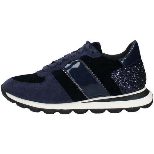 Schuhe Damen Sneaker Geox  