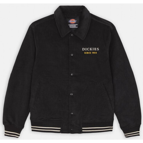 Kleidung Herren Jacken / Blazers Dickies Westmoreland jacket Schwarz