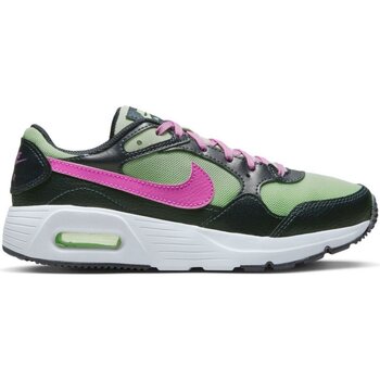 Schuhe Jungen Sneaker Nike Low Air Max SC CZ5358-300 Other