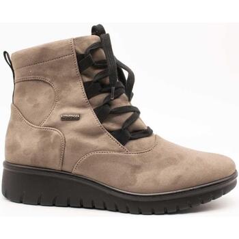 Schuhe Damen Low Boots Westland  Braun