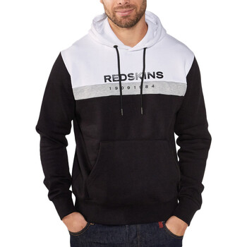 Kleidung Herren Sweatshirts Redskins RDS-BERGUSON Schwarz