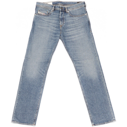 Kleidung Herren Jeans Diesel A00894-RR9EI Blau