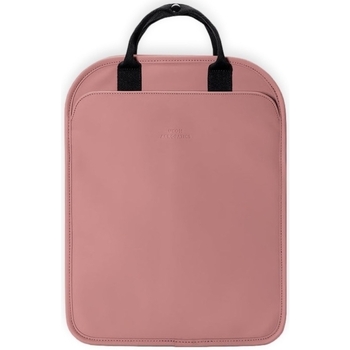 Taschen Damen Rucksäcke Ucon Acrobatics Alison Mini Backpack - Dark Rose Rosa