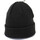 Accessoires Mütze The Hundreds -GLASS BEANIE Schwarz