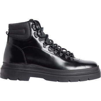 Schuhe Herren Boots Calvin Klein Jeans  Schwarz